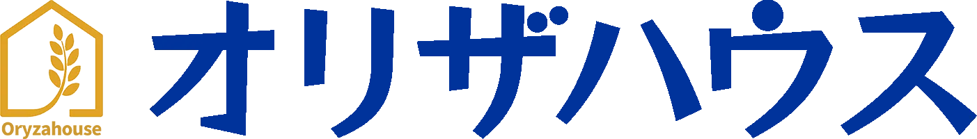 Oryzahouse